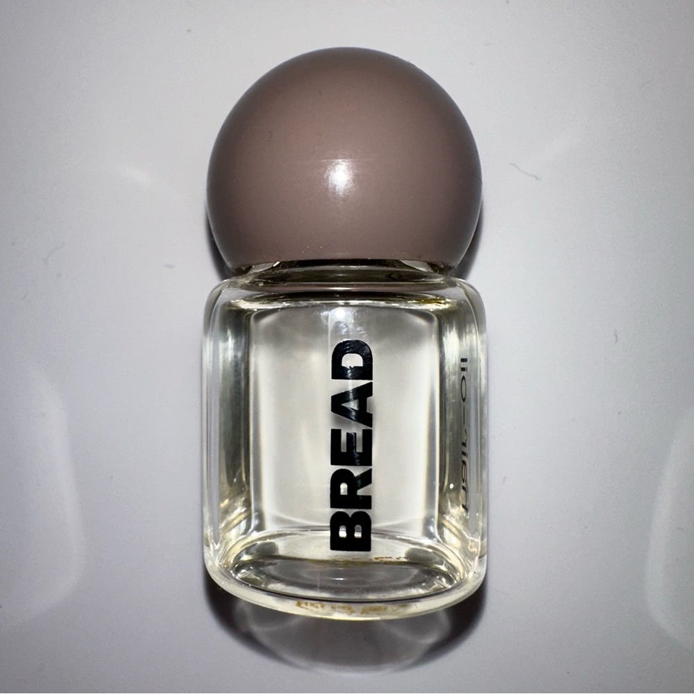 Bread beauty supply hair oil